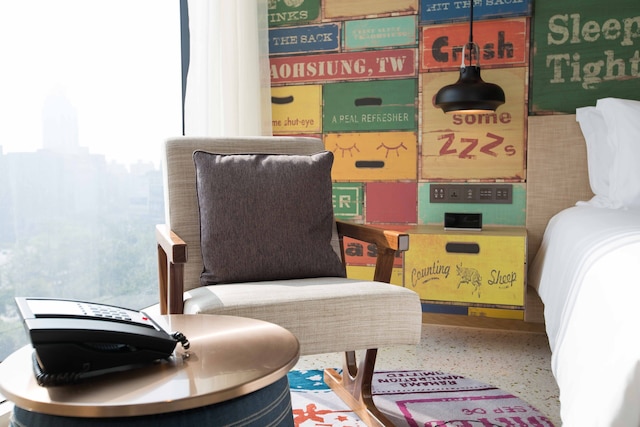 ホテル インディゴ高雄セントラル パーク by IHG (高雄中央公園英迪格酒店)