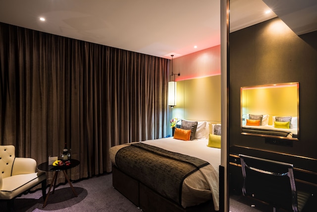 モントカルム ロイヤル ロンドン ハウス、ロンドン シティ