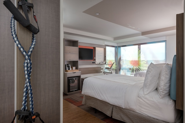 イーブン ホテル ブルックリン by IHG