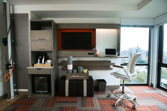 イーブン ホテル ブルックリン by IHG