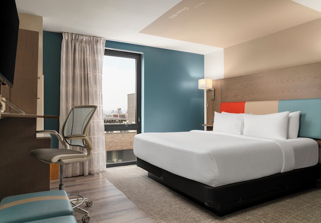 イーブン ホテル ブルックリン by IHG