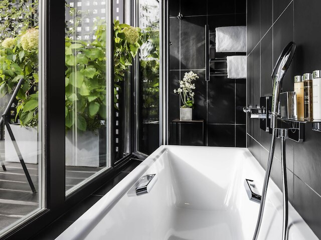 ブテ バスティーユ ホテル パリ - Mギャラリー コレクション