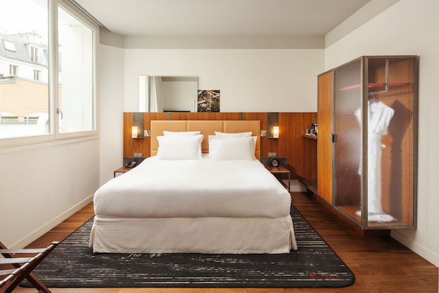 ブテ バスティーユ ホテル パリ - Mギャラリー コレクション