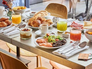 ブテ バスティーユ ホテル パリ - Mギャラリー コレクション