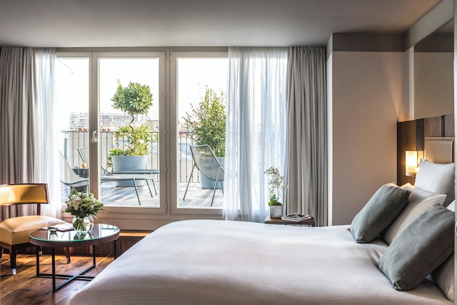 ブテ バスティーユ ホテル パリ - Mギャラリー コレクション