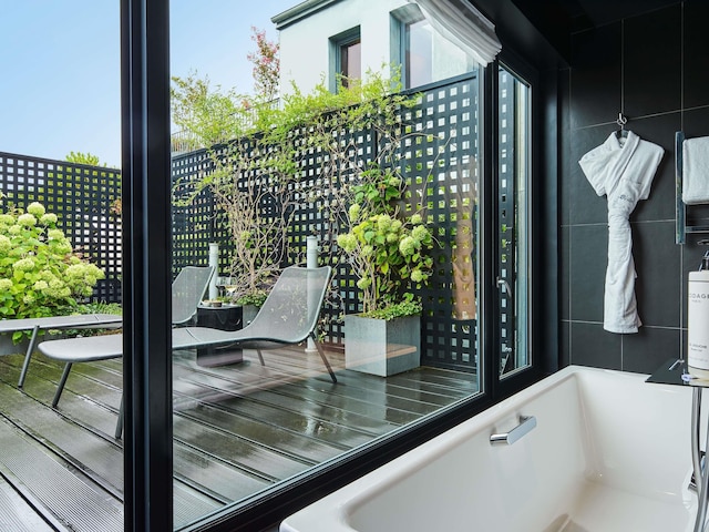 ブテ バスティーユ ホテル パリ - Mギャラリー コレクション