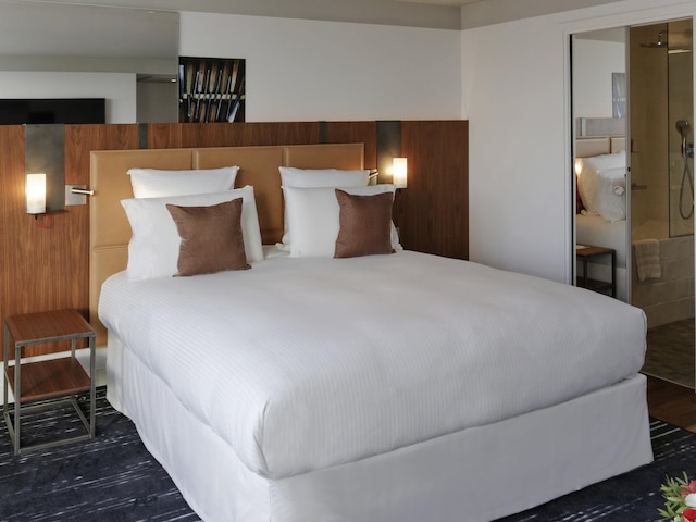 ブテ バスティーユ ホテル パリ - Mギャラリー コレクション