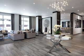 ACホテル・ボストン・ノース