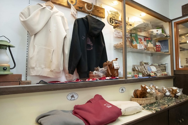 エルパティオ牧場