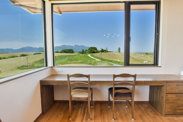 エルパティオ牧場