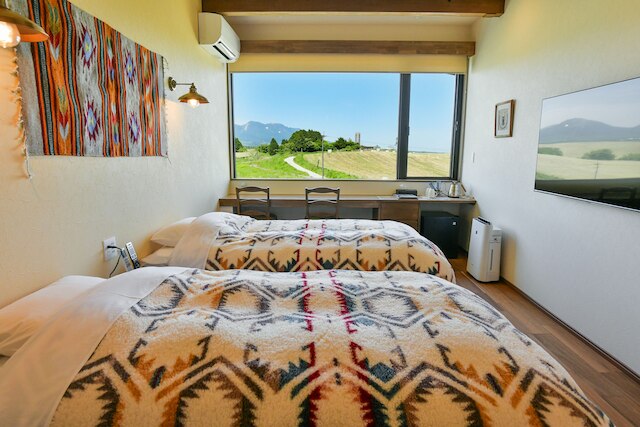 エルパティオ牧場