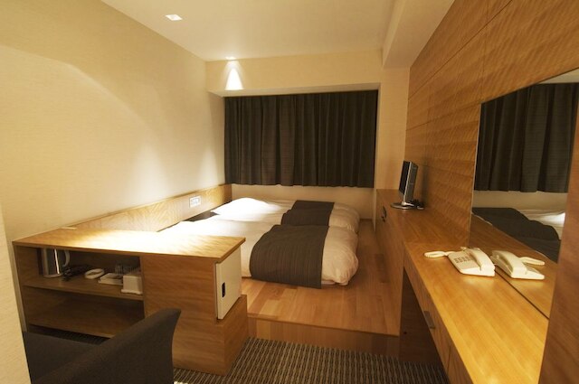 ホテルサンシャイン徳島