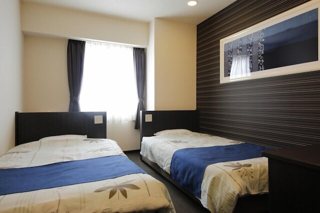 ホテルサンシャイン徳島