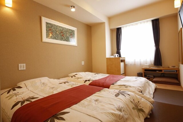 ホテルサンシャイン徳島