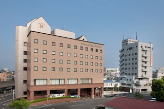 ホテルサンシャイン徳島