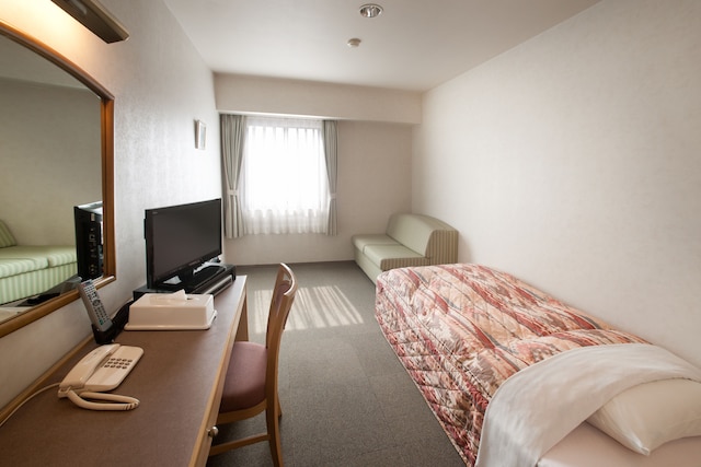 ホテルサンシャイン徳島