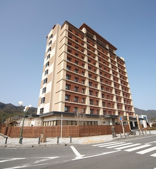 天然温泉境港夕凪の湯 御宿野乃