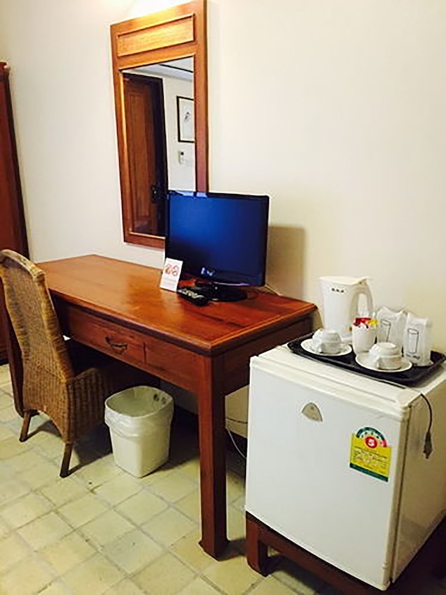 スリパット ゲストハウス