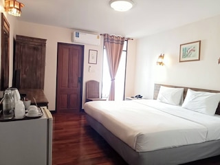 スリパット ゲストハウス