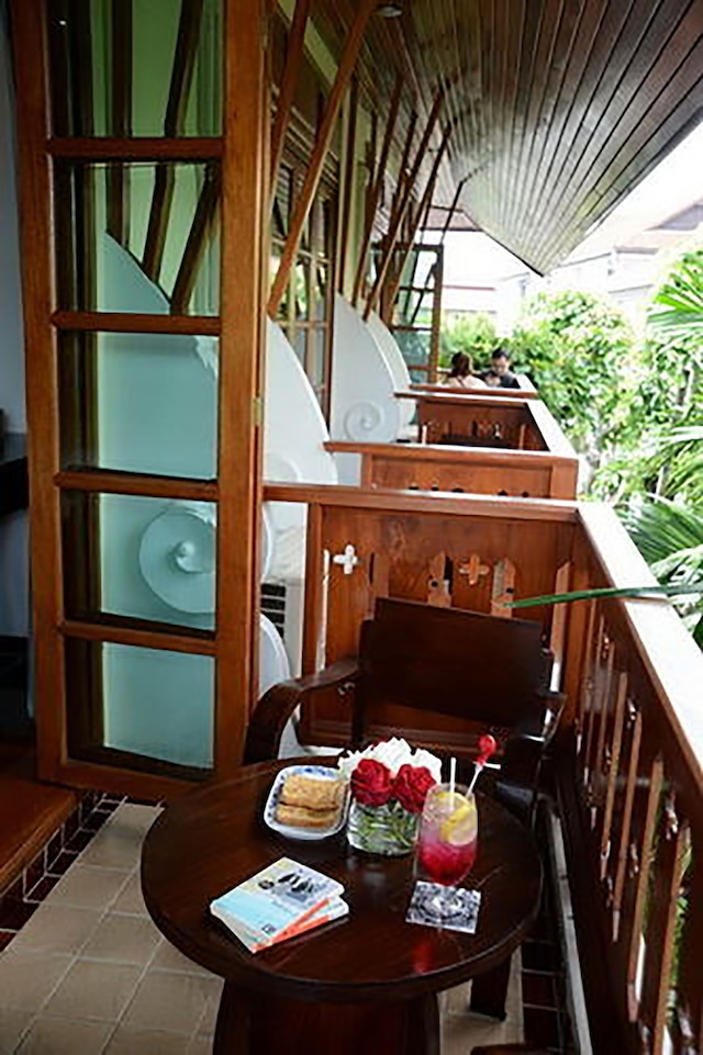 スリパット ゲストハウス