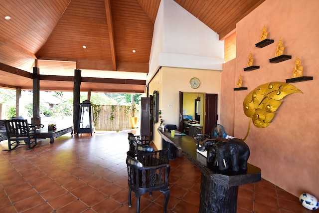 コ ンガイ タンヤ ビーチ リゾート