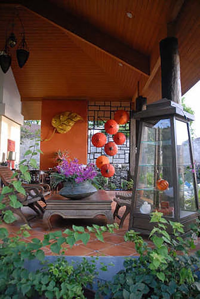 コ ンガイ タンヤ ビーチ リゾート