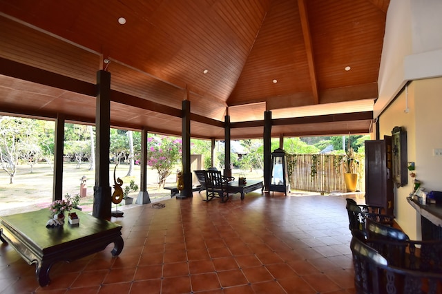 コ ンガイ タンヤ ビーチ リゾート