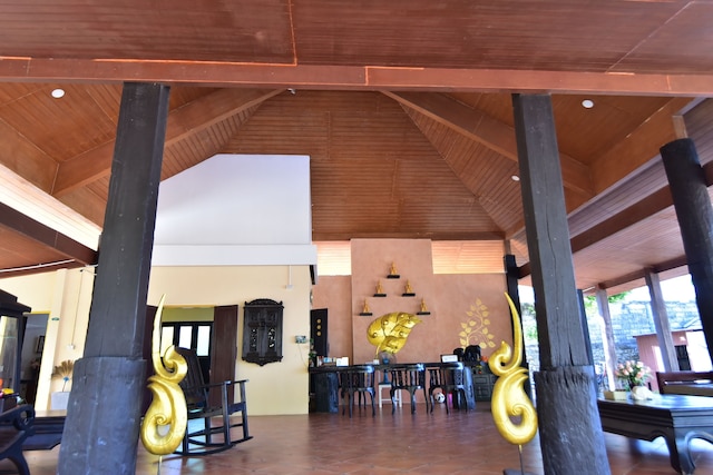 コ ンガイ タンヤ ビーチ リゾート