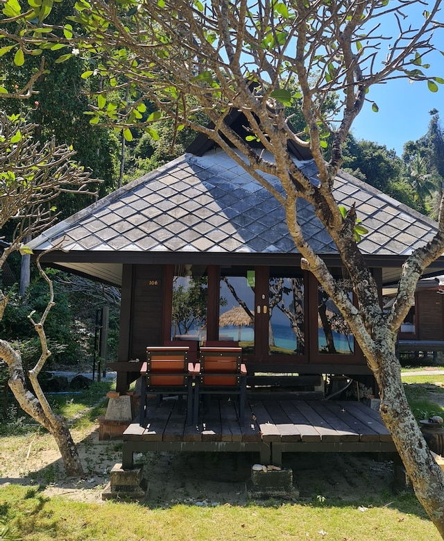 コ ンガイ タンヤ ビーチ リゾート