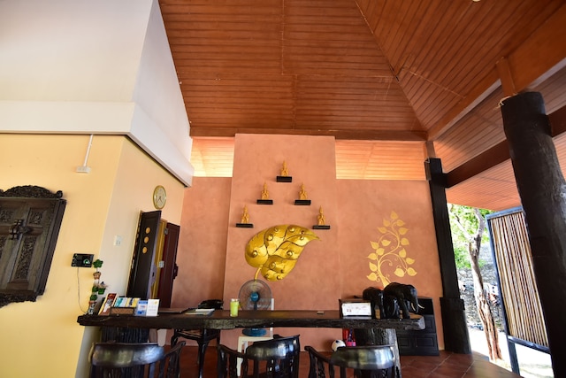 コ ンガイ タンヤ ビーチ リゾート