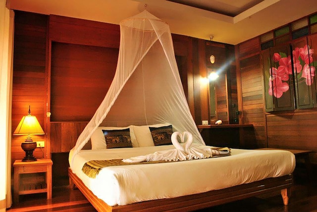 コ ンガイ タンヤ ビーチ リゾート