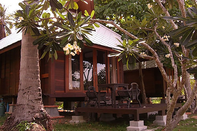 コ ンガイ タンヤ ビーチ リゾート