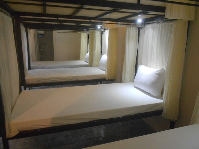 フエ ブティック ホームステイ