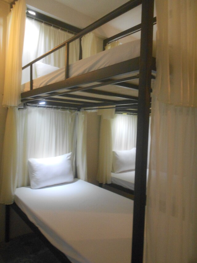 フエ ブティック ホームステイ