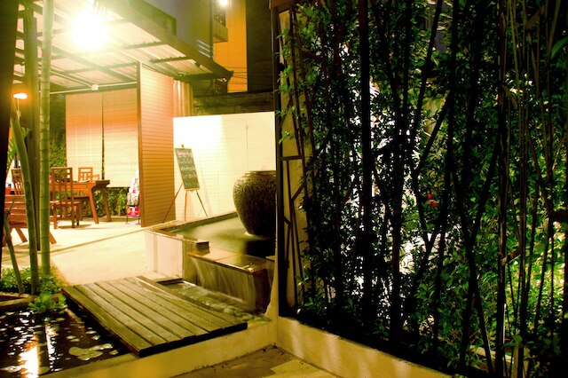 ガネーシャ ハウス