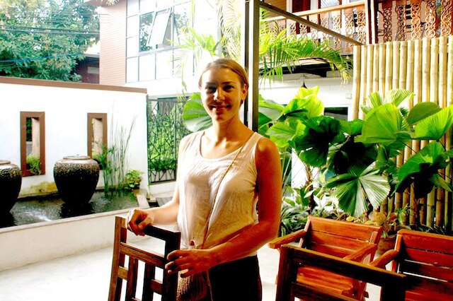 ガネーシャ ハウス