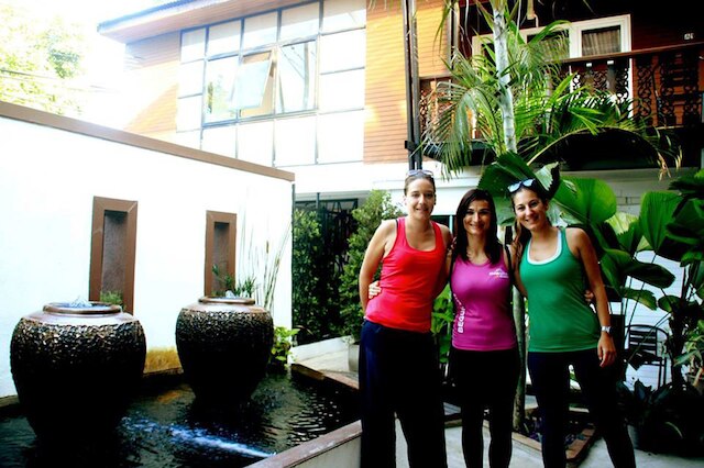 ガネーシャ ハウス