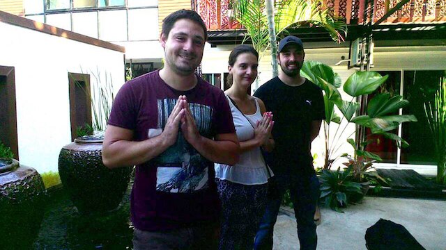 ガネーシャ ハウス