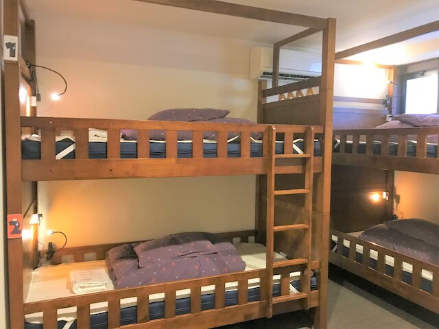 ケイズハウス箱根