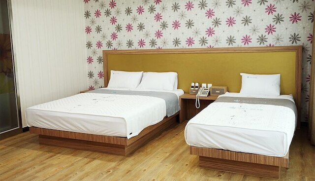 アリス キョンジュ