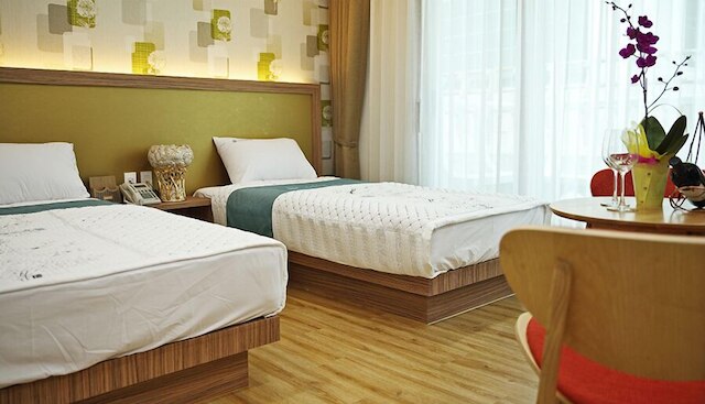 アリス キョンジュ