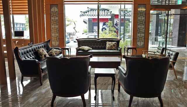 アリス キョンジュ