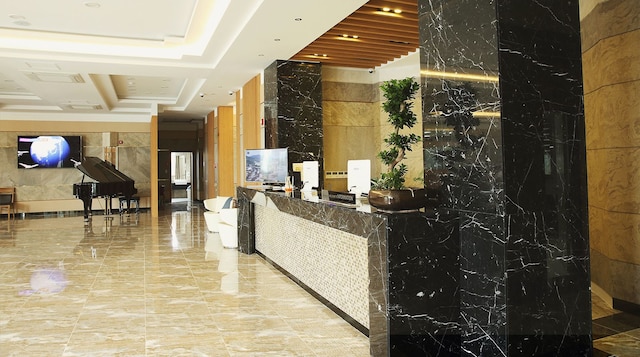 アリス キョンジュ