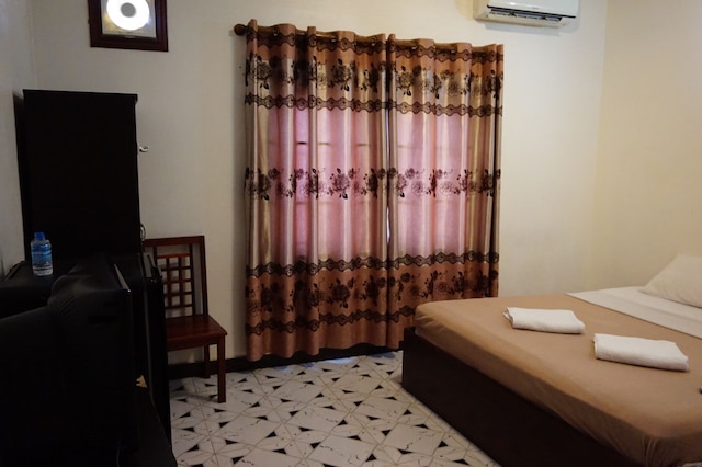 カムサナー ホテル