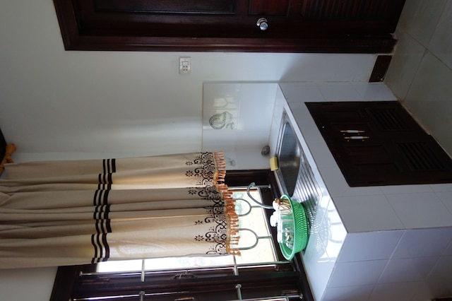 カムサナー ホテル