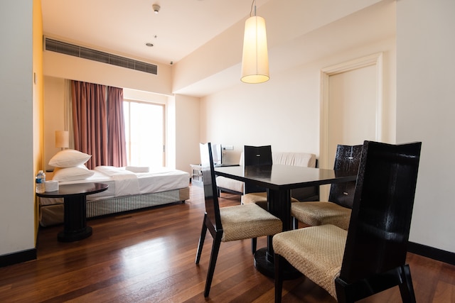 W スタジオ リゾート スイーツ アット ピラミッド タワー