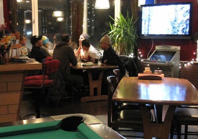 ブラックダイヤモンドロッジ