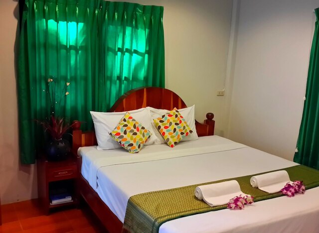 スアンペット リバービュー リゾート