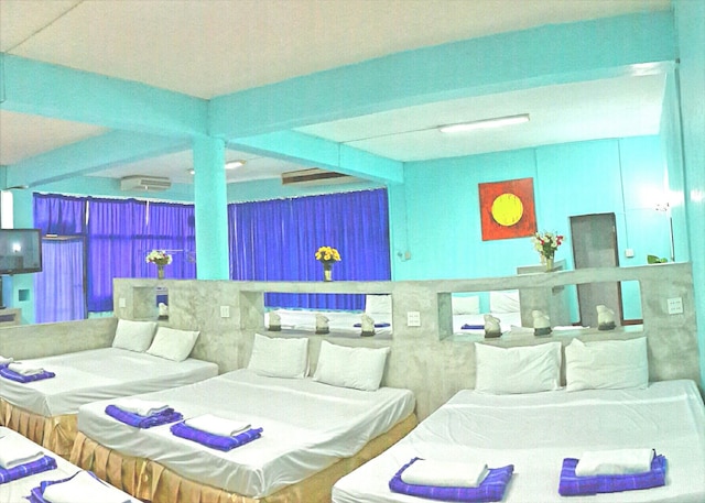 スアンペット リバービュー リゾート