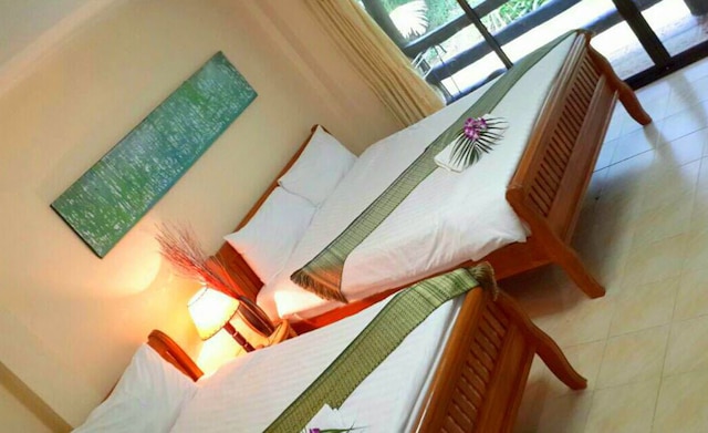 スアンペット リバービュー リゾート